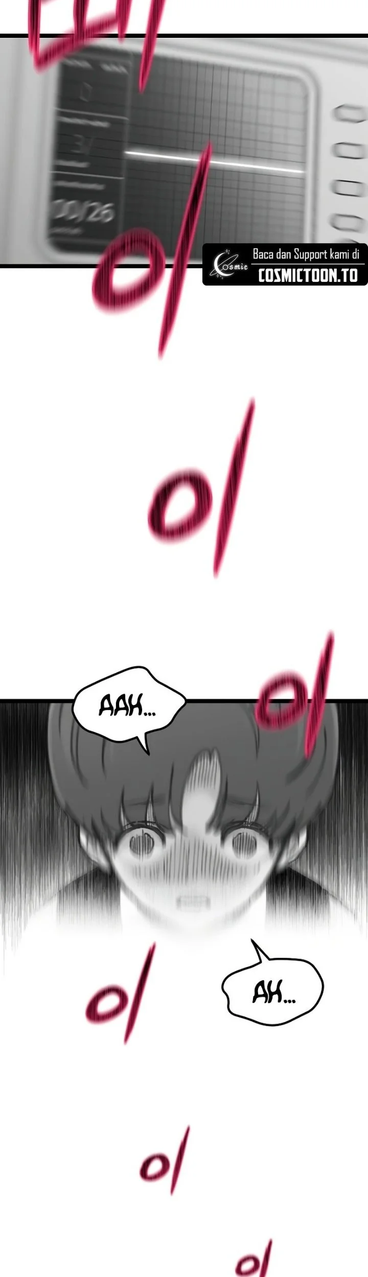 Manhwa Silent Transfer Student Chapter 62 gambar 2