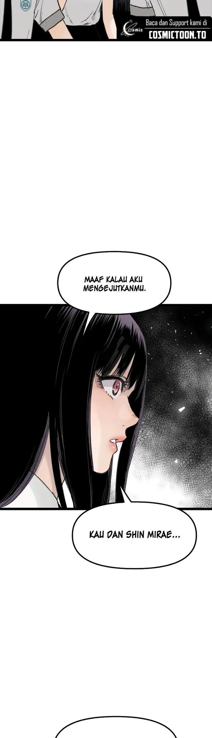 Silent Transfer Student Chapter 65 Gambar 3