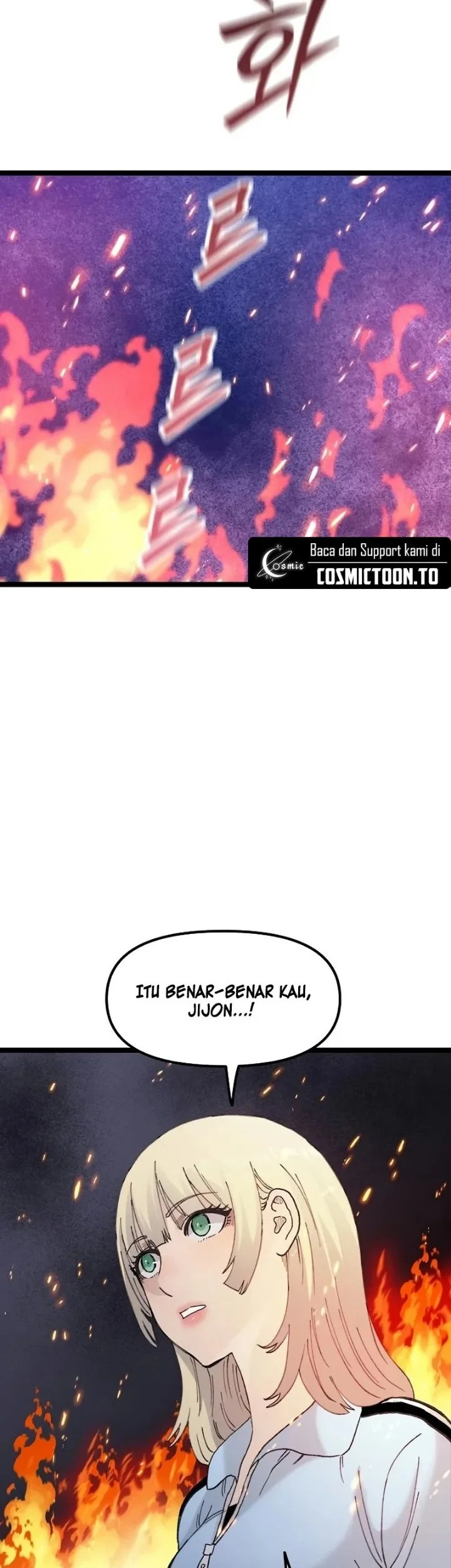 Manhwa Silent Transfer Student Chapter 66 gambar 2