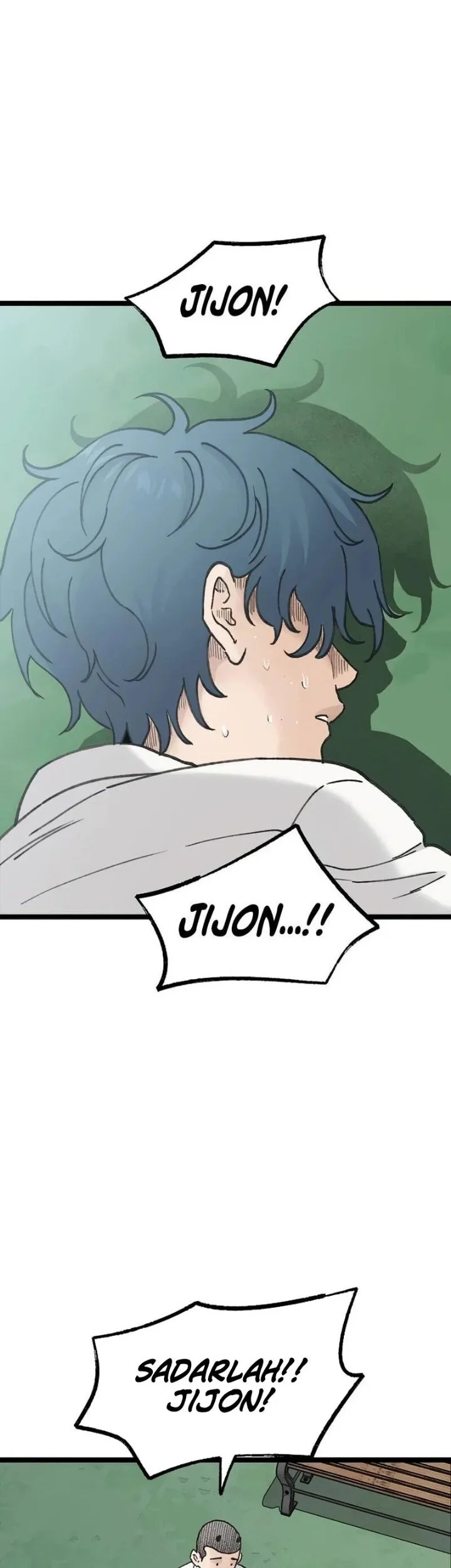 Manhwa Silent Transfer Student Chapter 67 gambar 2