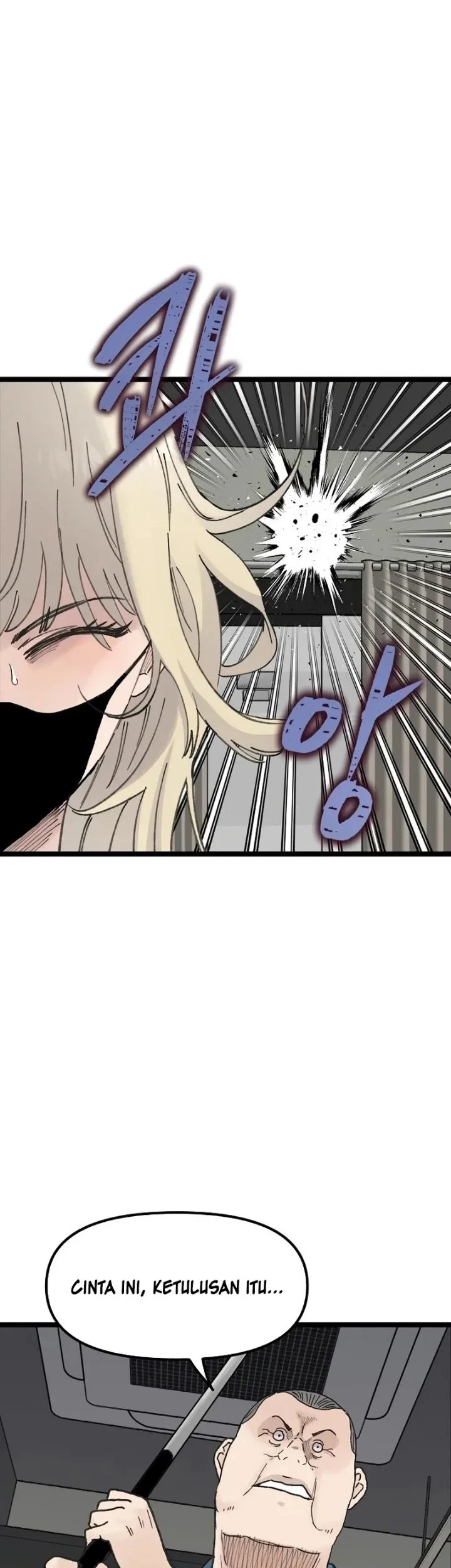 Silent Transfer Student Chapter 69 Gambar 3