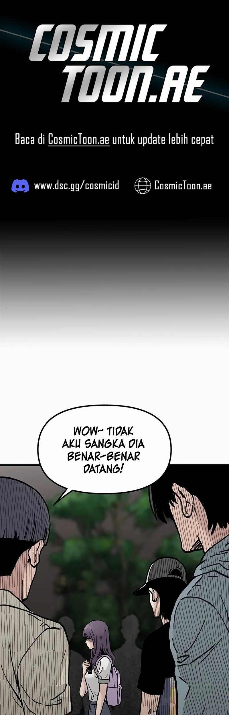 Komik Silent Transfer Student Chapter 7 gambar 1
