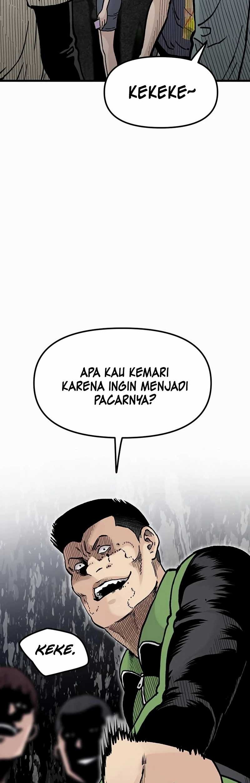 Manhwa Silent Transfer Student Chapter 7 gambar 2