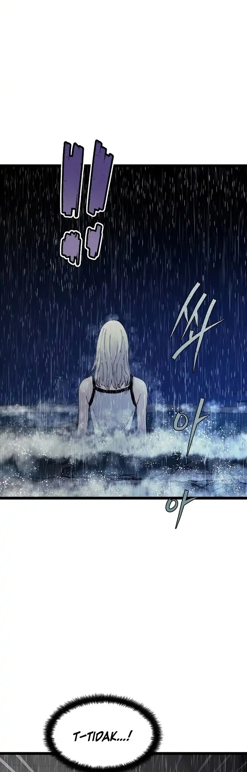 Manhwa Silent Transfer Student Chapter 73 gambar 2