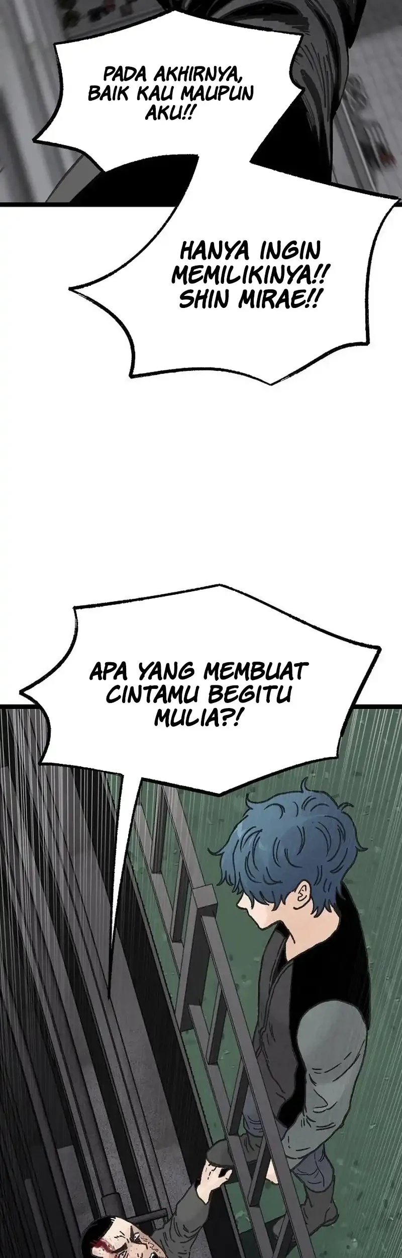 Silent Transfer Student Chapter 76 Gambar 3