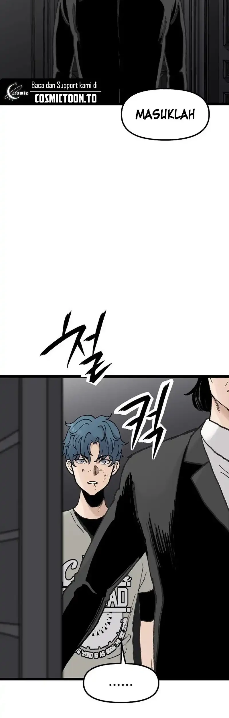 Silent Transfer Student Chapter 78 Gambar 3