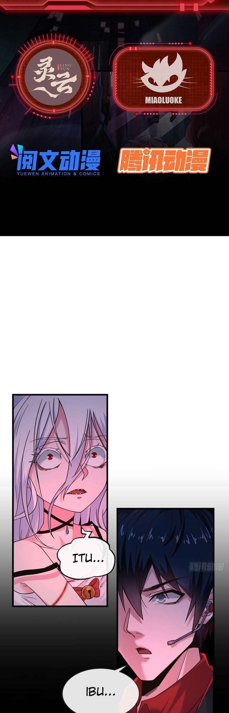 Since The Red Moon Appeared (Hongyue Start) Chapter 29 Gambar 3