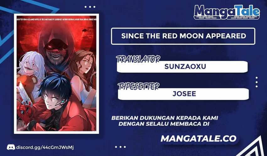 Komik Since The Red Moon Appeared (Hongyue Start) Chapter 4 gambar 1
