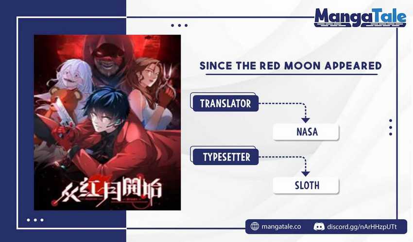 Komik Since The Red Moon Appeared (Hongyue Start) Chapter 5 gambar 1