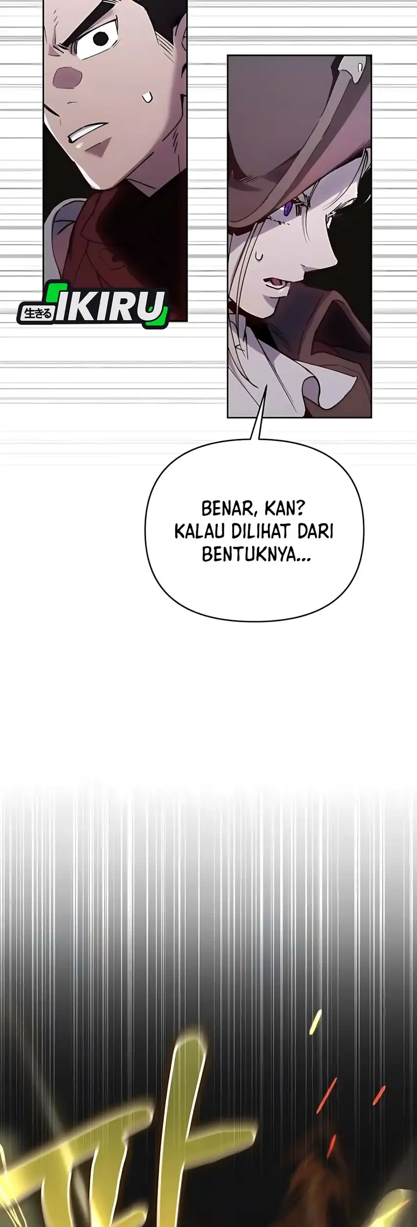 Single Dad in Another World Chapter 46 Gambar 5