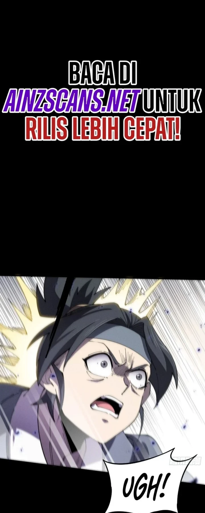 Manhwa Sinister Immortal Path Chapter 12 gambar 2