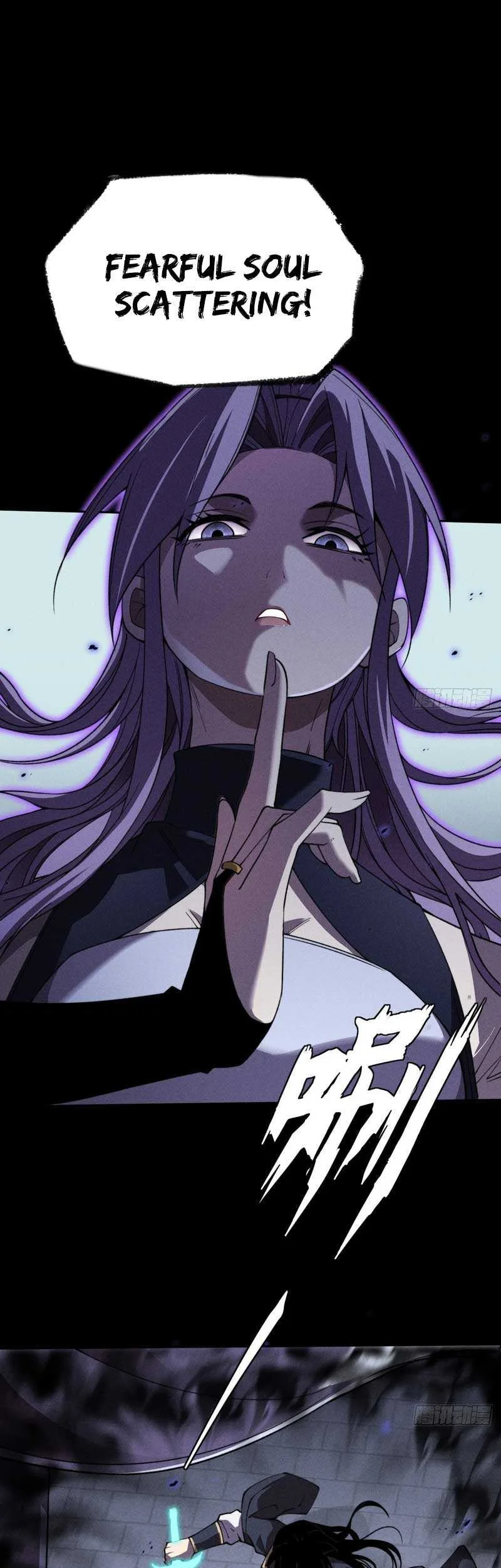 Sinister Immortal Path Chapter 16 Gambar 3