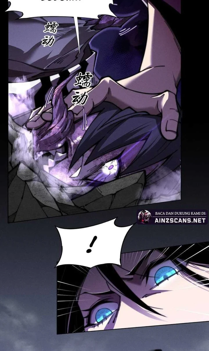 Manhwa Sinister Immortal Path Chapter 2 gambar 2