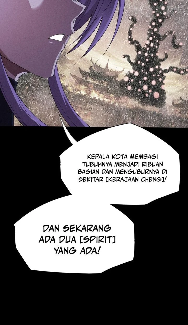 Sinister Immortal Path Chapter 21 Gambar 3
