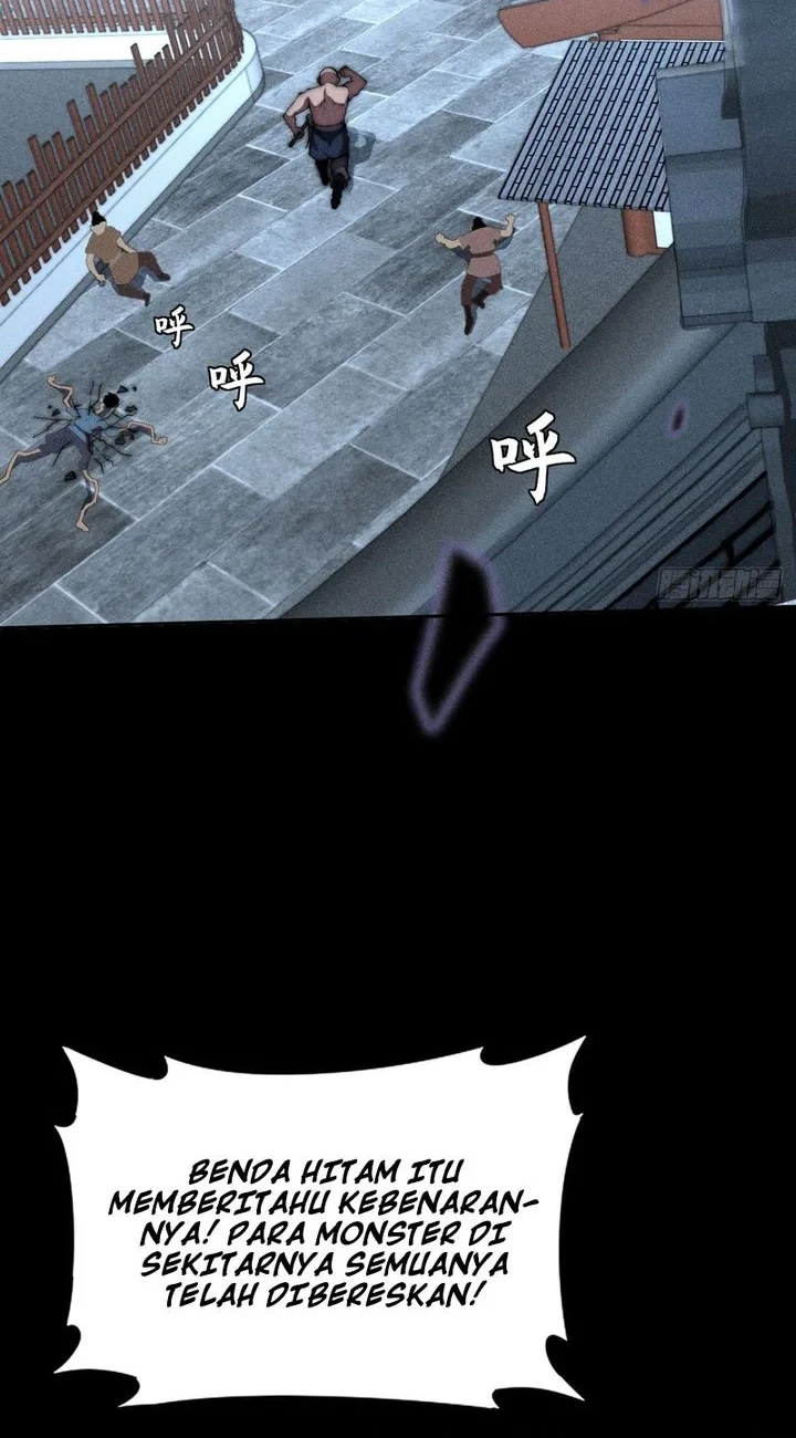 Manhwa Sinister Immortal Path Chapter 22 gambar 2