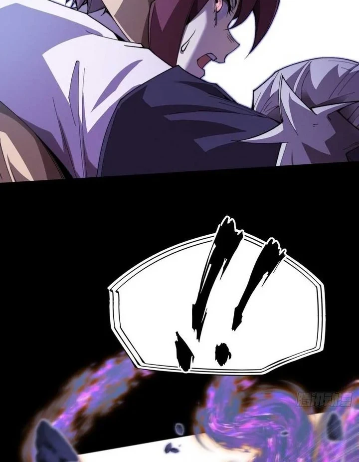 Manhwa Sinister Immortal Path Chapter 43 gambar 2