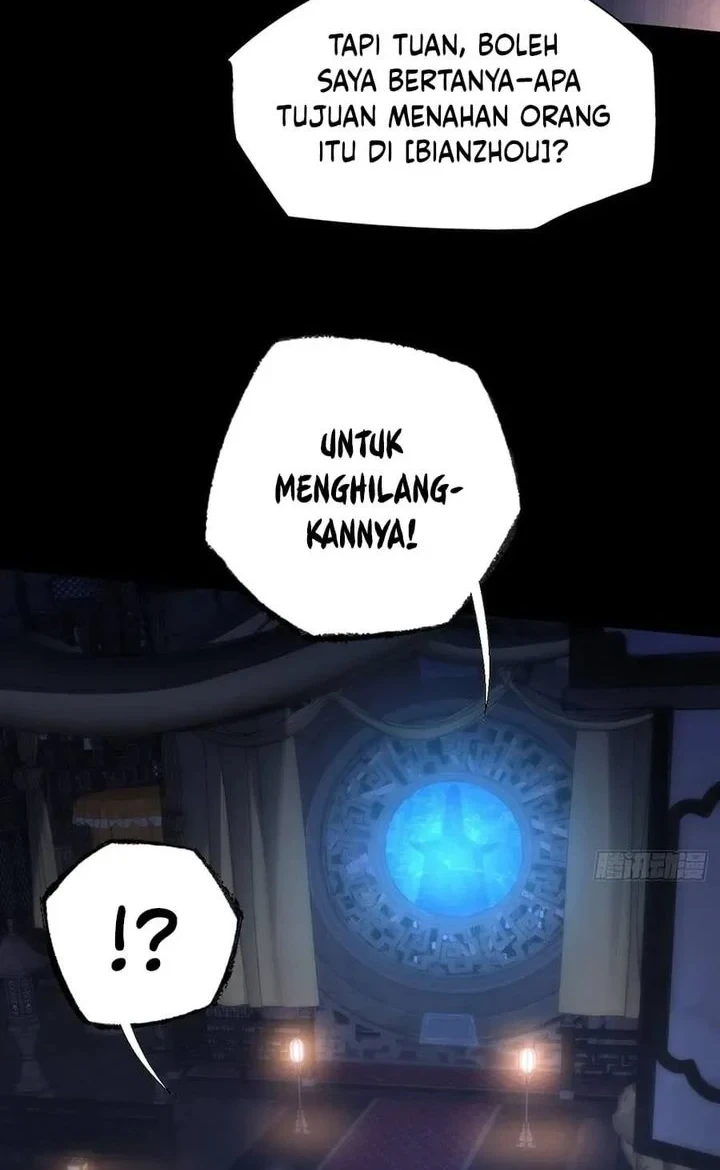 Manhwa Sinister Immortal Path Chapter 53 gambar 2