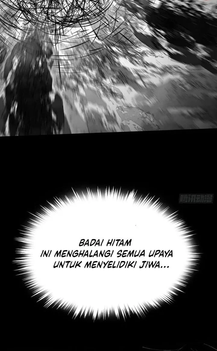 Manhwa Sinister Immortal Path Chapter 55 gambar 2