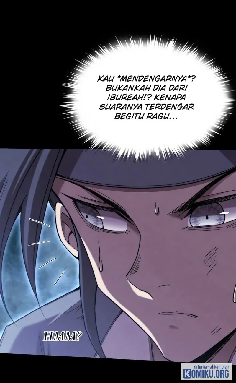 Sinister Immortal Path Chapter 57 Gambar 3