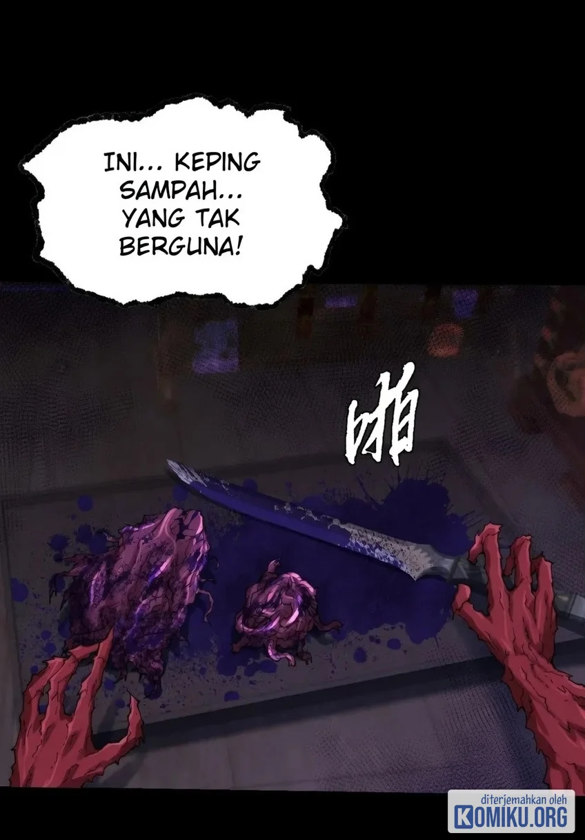 Sinister Immortal Path Chapter 59 Gambar 3