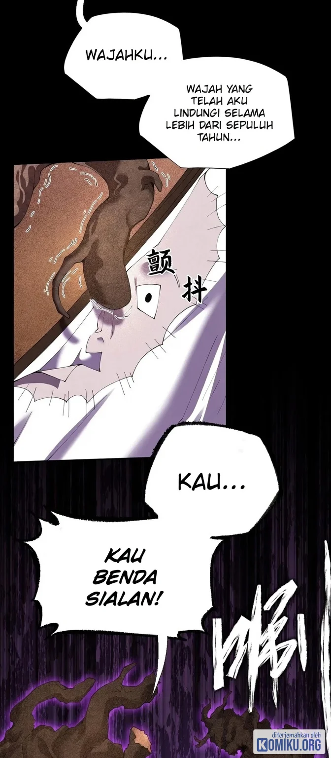 Sinister Immortal Path Chapter 61 Gambar 3