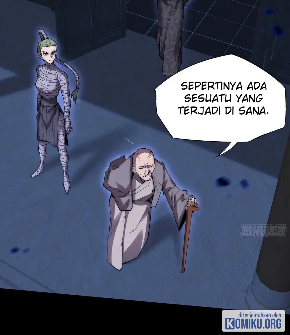 Sinister Immortal Path Chapter 62 Gambar 4