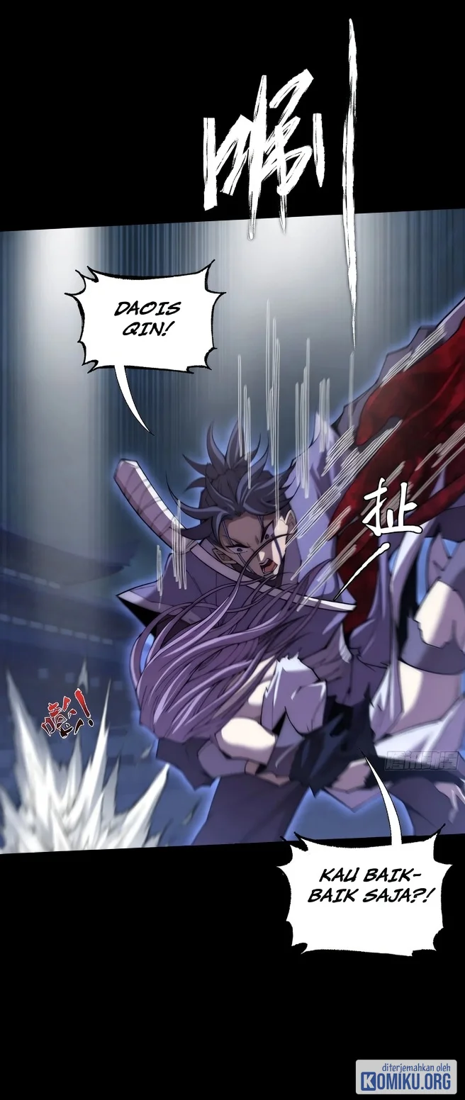 Sinister Immortal Path Chapter 64 Gambar 4