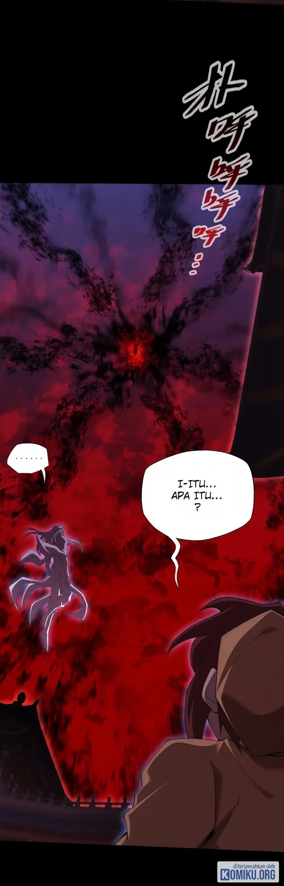 Sinister Immortal Path Chapter 65 Gambar 4