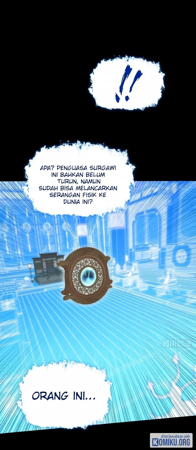Komik Sinister Immortal Path Chapter 69 gambar 1