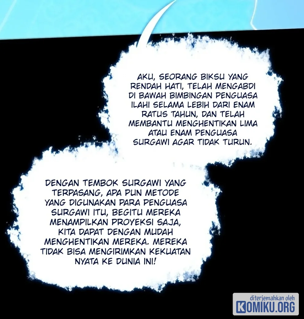 Sinister Immortal Path Chapter 69 Gambar 3
