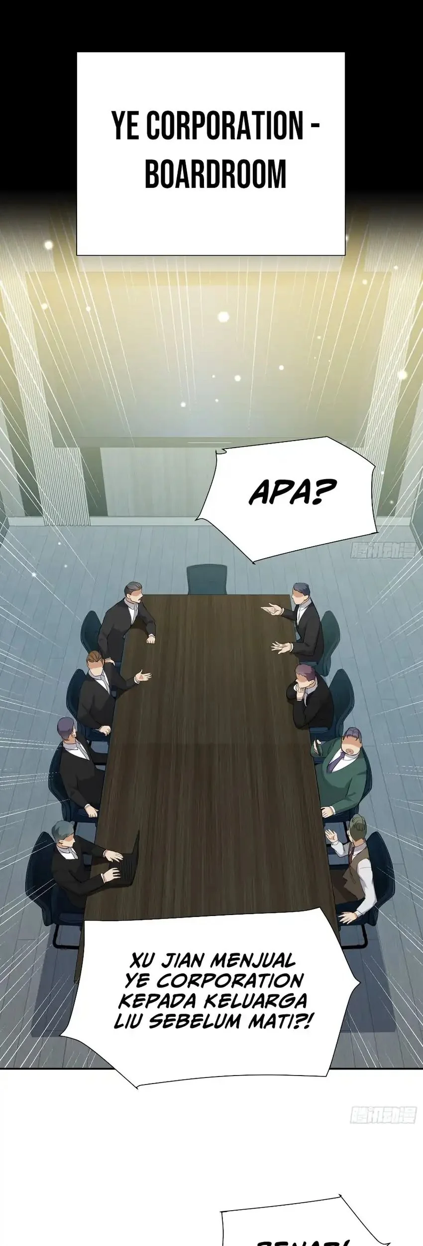 Sister-in-Law: I'm Really Not a Fool Anymore Chapter 34 Gambar 3