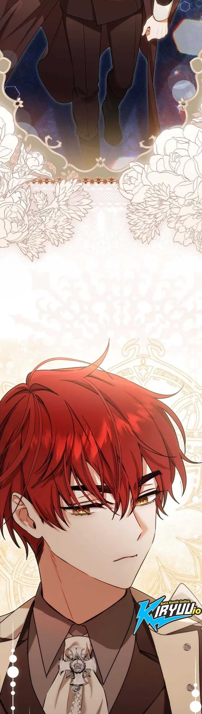 Sister-in-law of the Heroine in a Childcare Novel Chapter 1 Gambar 3