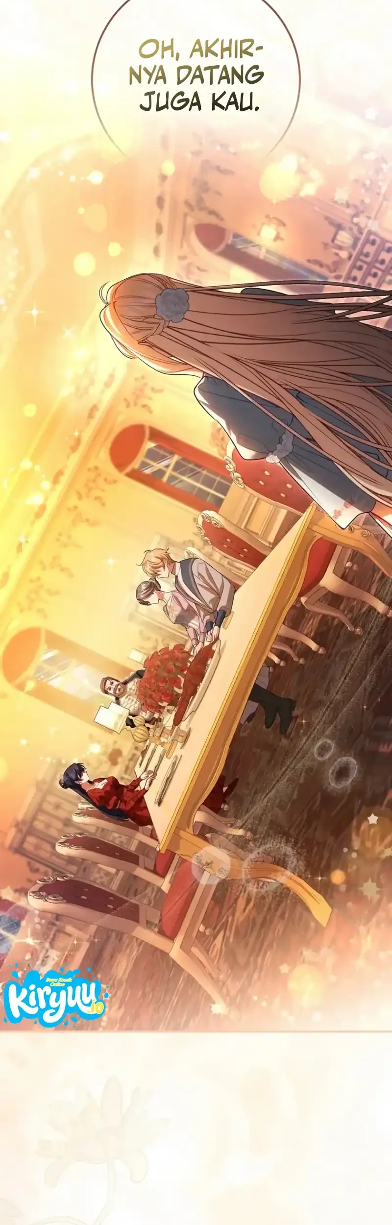 Sister-in-law of the Heroine in a Childcare Novel Chapter 10 Gambar 4