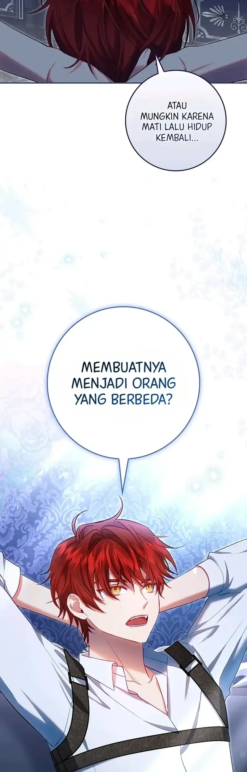 Sister-in-law of the Heroine in a Childcare Novel Chapter 11 Gambar 3