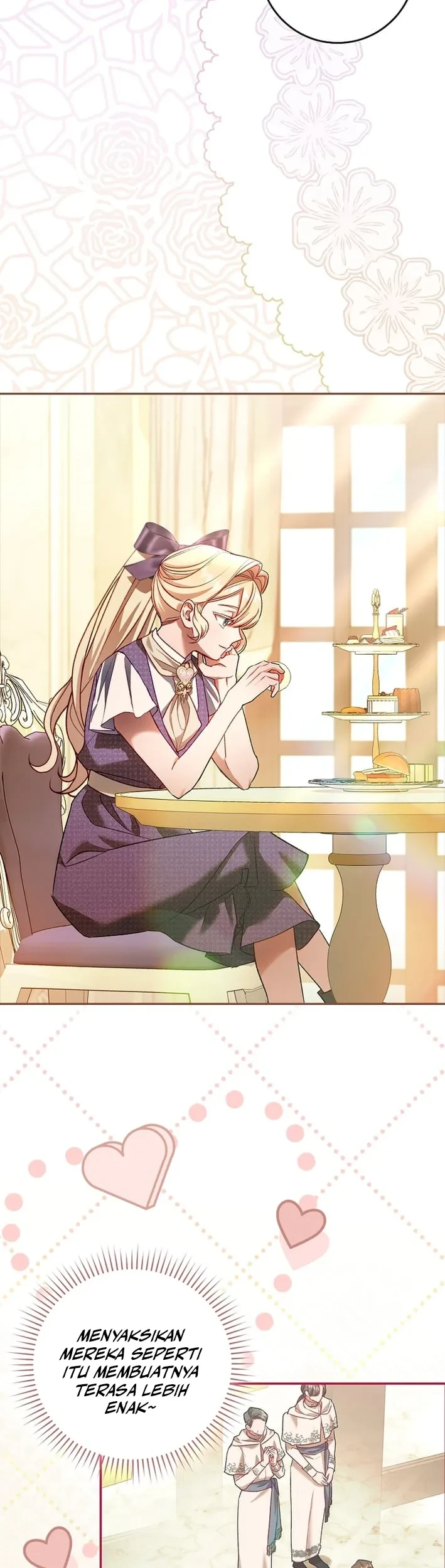 Sister-in-law of the Heroine in a Childcare Novel Chapter 20 Gambar 3