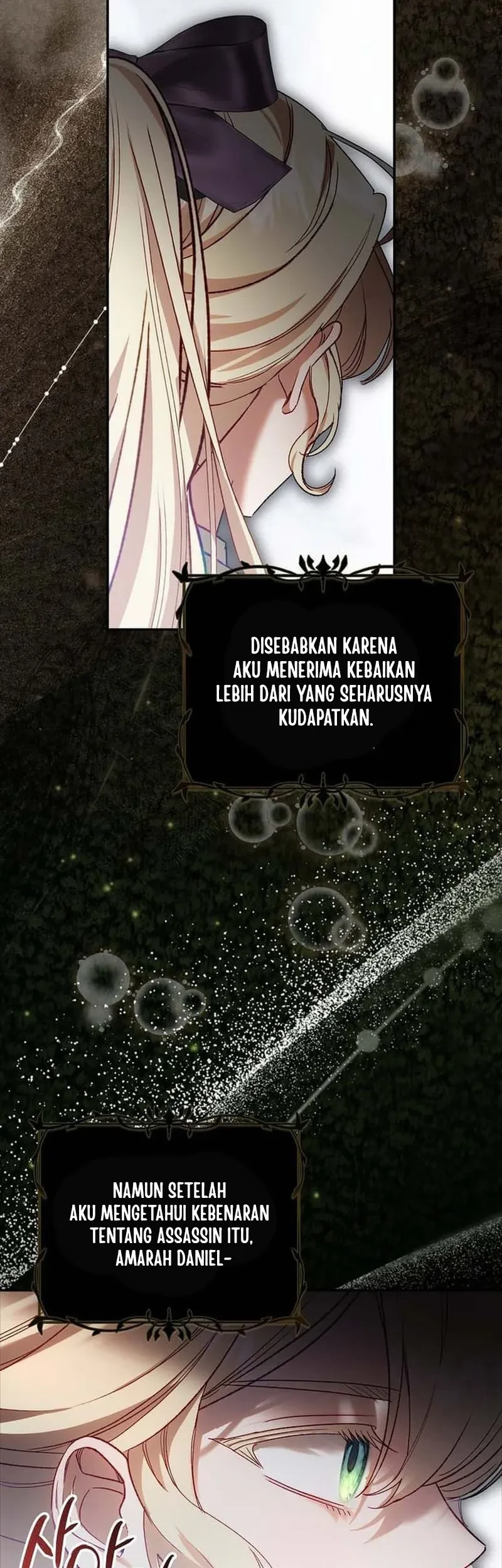Sister-in-law of the Heroine in a Childcare Novel Chapter 21 Gambar 3