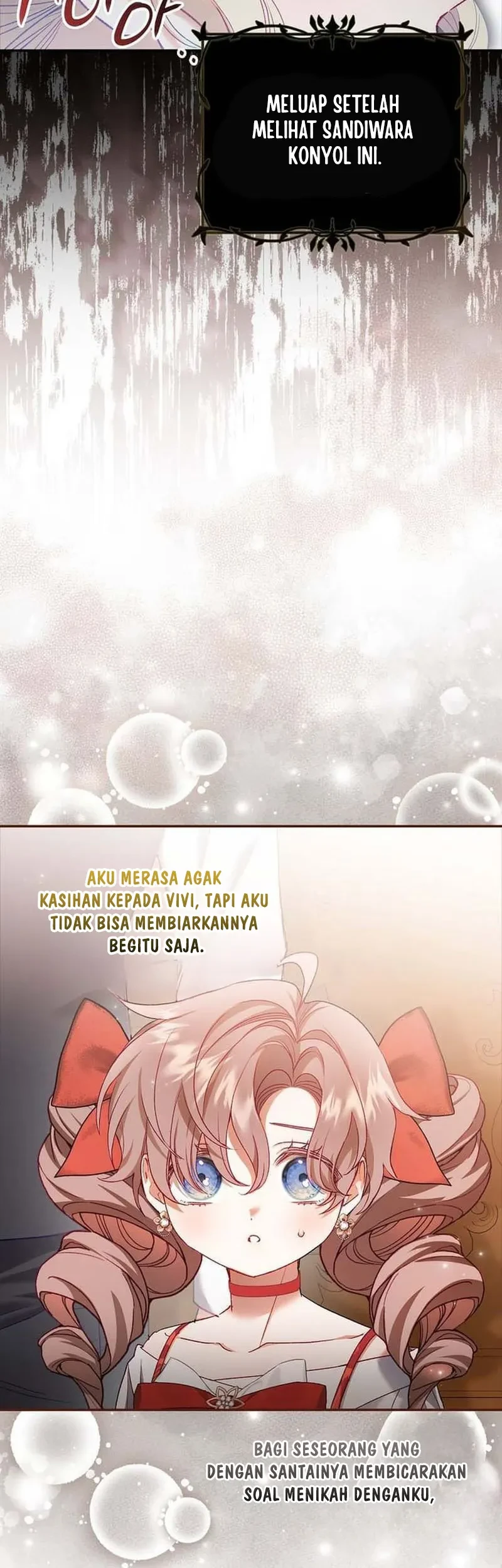 Sister-in-law of the Heroine in a Childcare Novel Chapter 21 Gambar 4