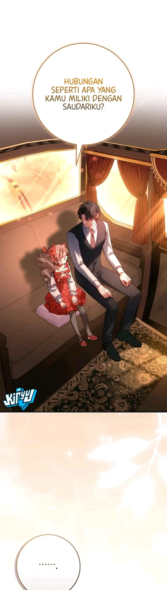 Manhwa Sister-in-law of the Heroine in a Childcare Novel Chapter 22 gambar 2