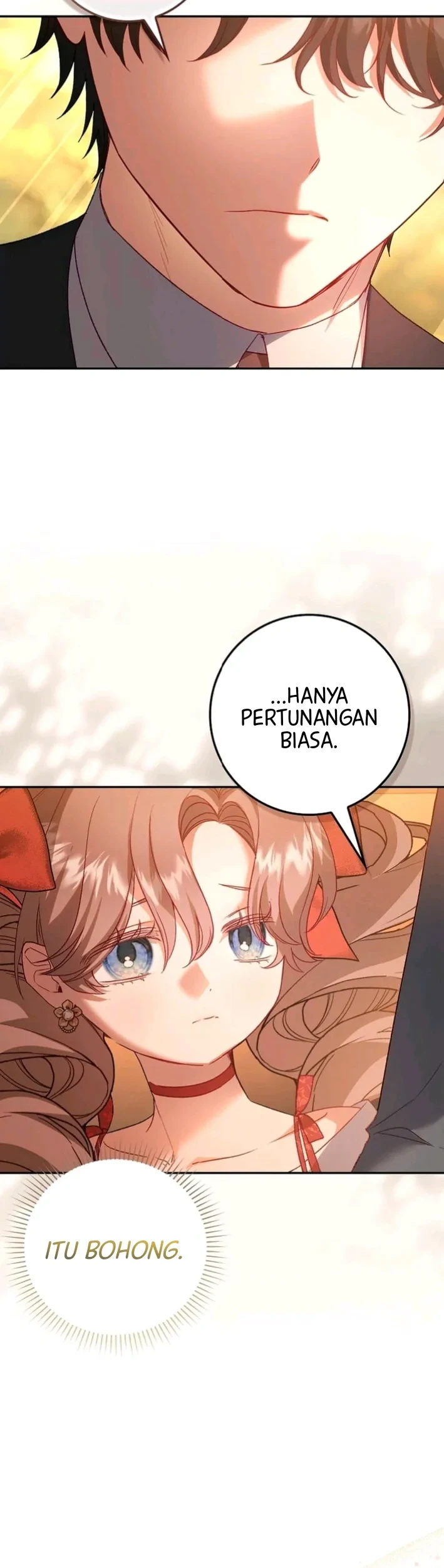 Sister-in-law of the Heroine in a Childcare Novel Chapter 22 Gambar 3