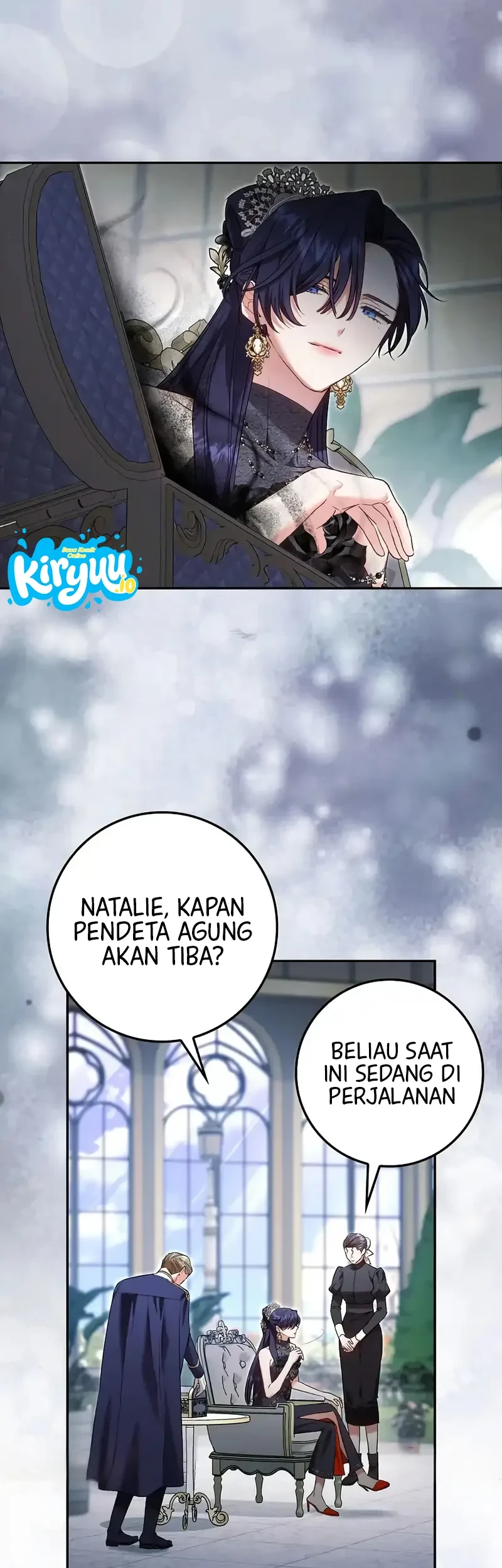Sister-in-law of the Heroine in a Childcare Novel Chapter 24 Gambar 4
