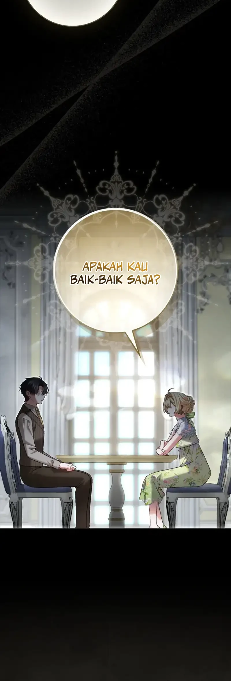 Sister-in-law of the Heroine in a Childcare Novel Chapter 25 Gambar 4