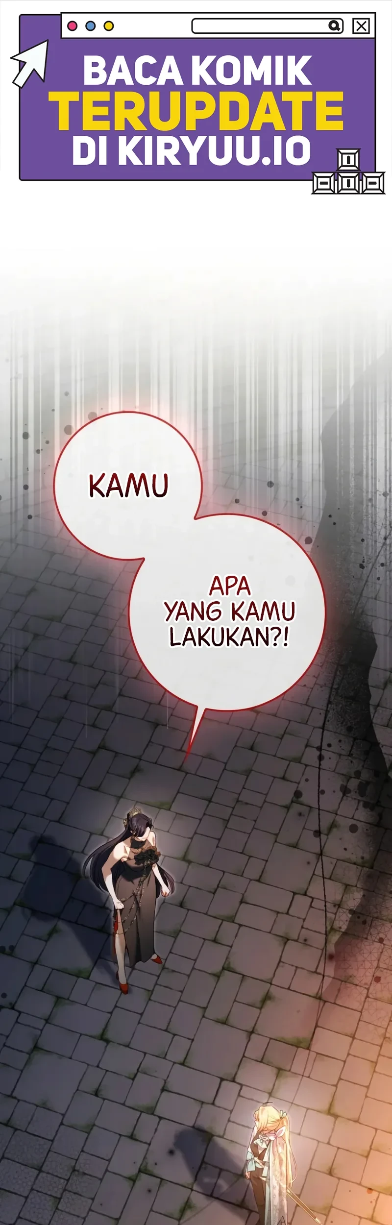 Manhwa Sister-in-law of the Heroine in a Childcare Novel Chapter 29 gambar 2
