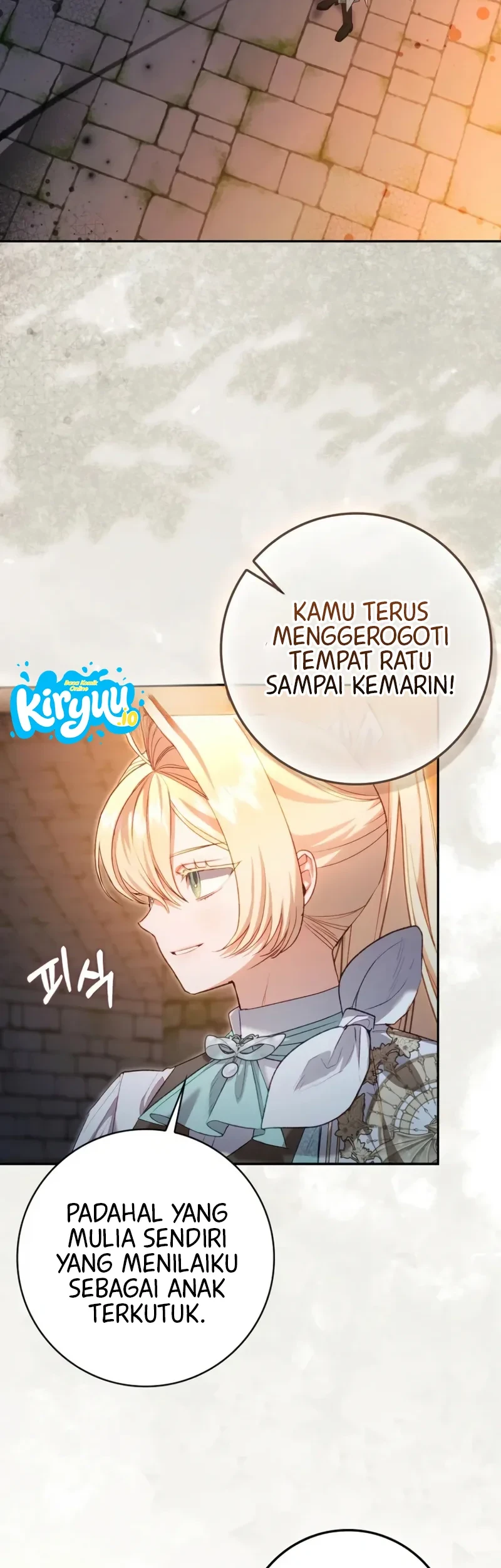 Sister-in-law of the Heroine in a Childcare Novel Chapter 29 Gambar 3