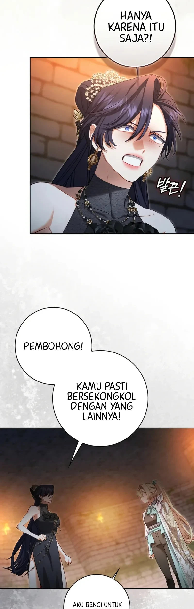 Sister-in-law of the Heroine in a Childcare Novel Chapter 29 Gambar 4