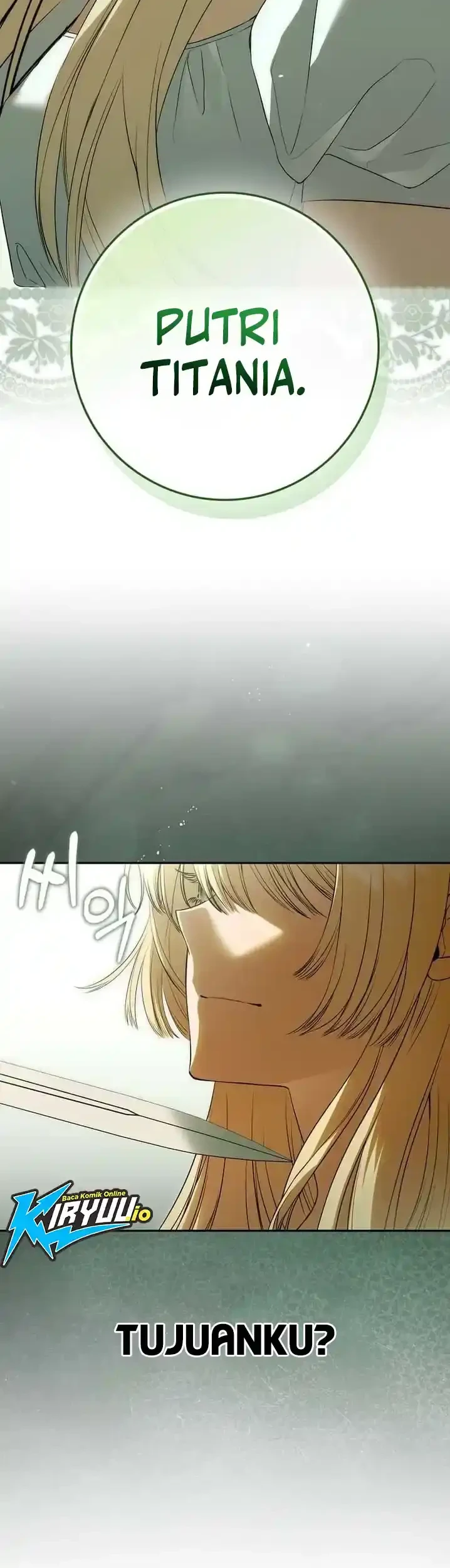 Sister-in-law of the Heroine in a Childcare Novel Chapter 3 Gambar 3