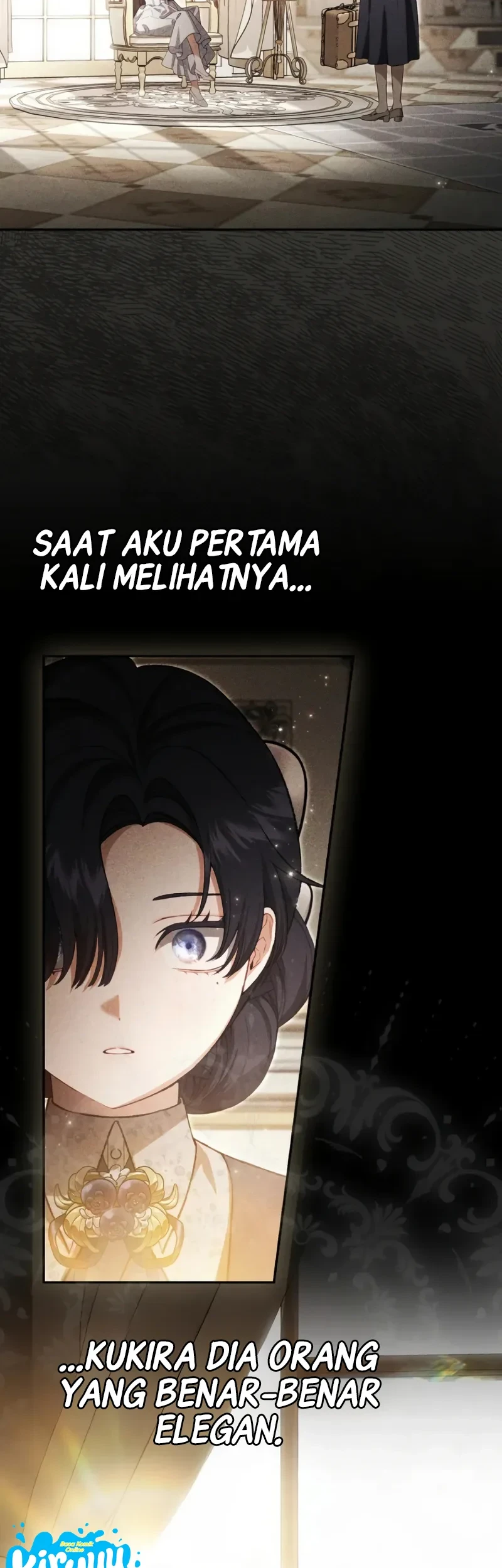 Sister-in-law of the Heroine in a Childcare Novel Chapter 30 Gambar 3