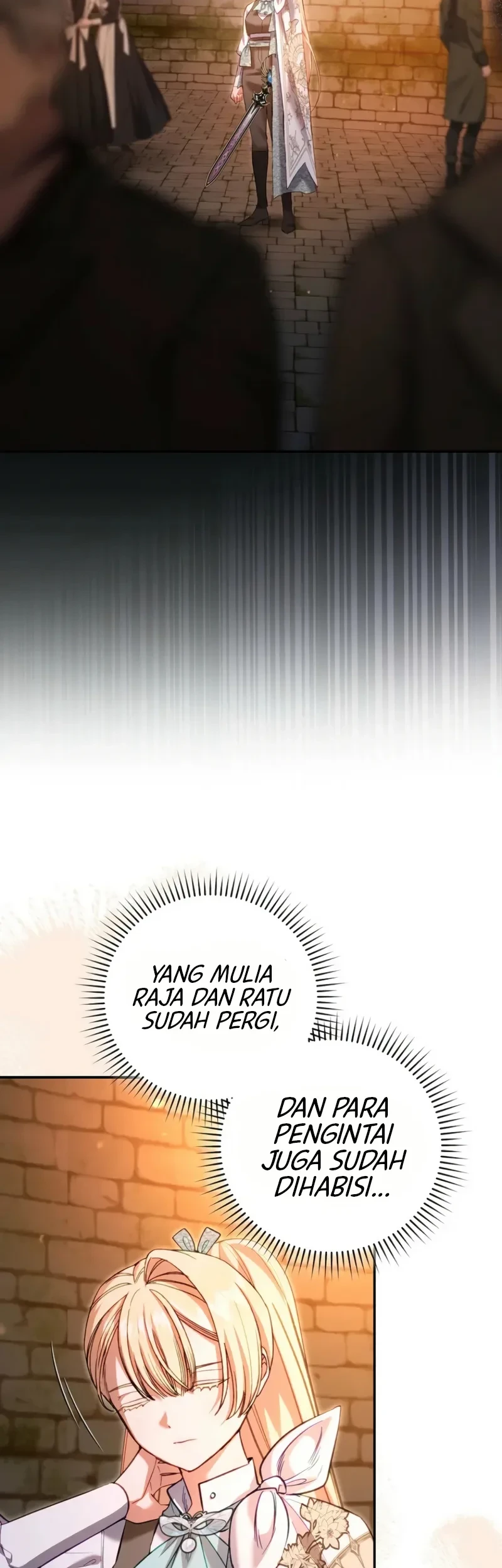 Sister-in-law of the Heroine in a Childcare Novel Chapter 31 Gambar 3