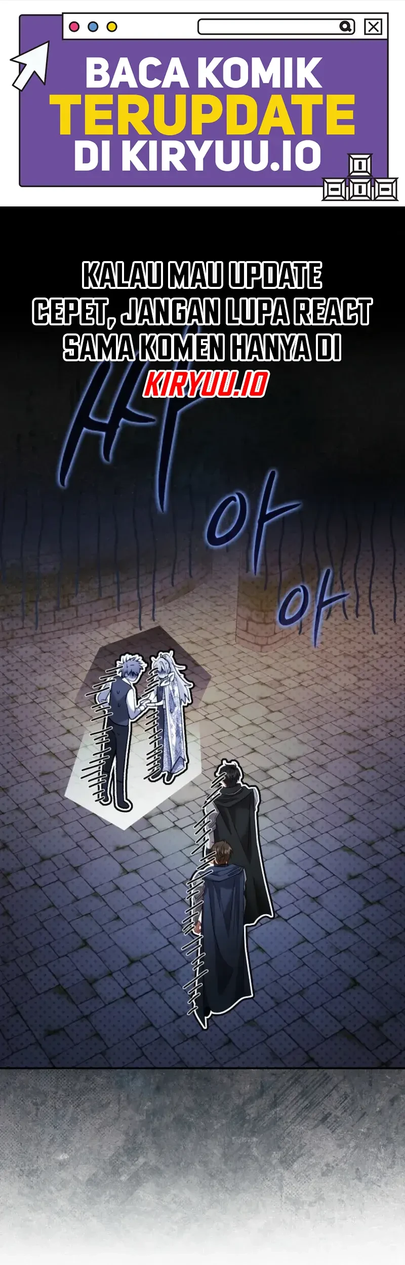 Manhwa Sister-in-law of the Heroine in a Childcare Novel Chapter 32 gambar 2