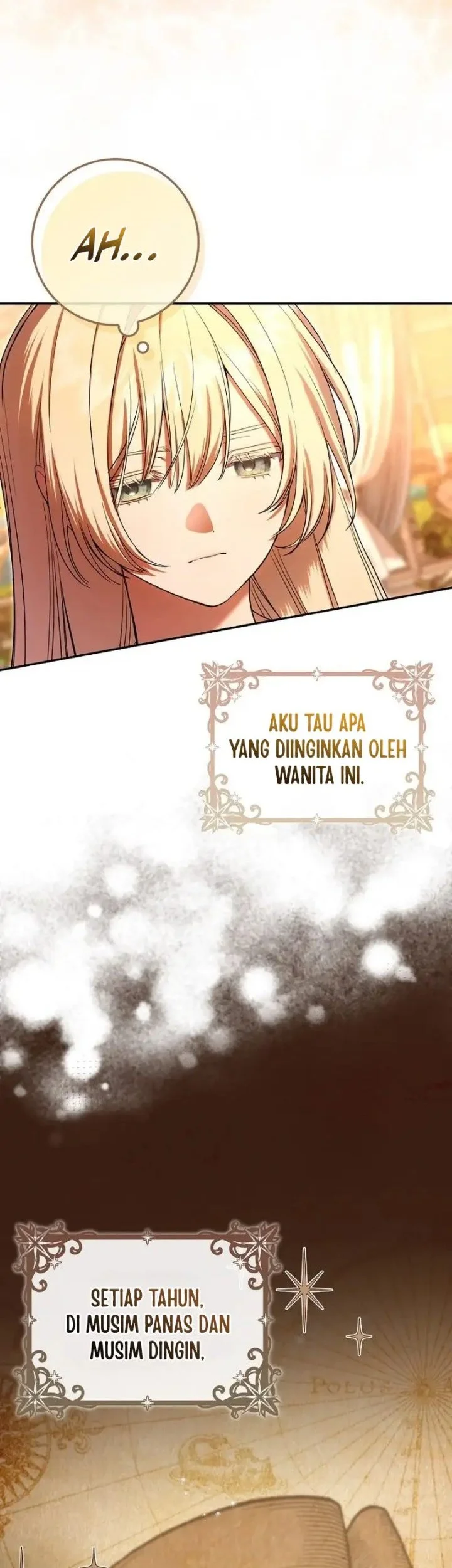 Sister-in-law of the Heroine in a Childcare Novel Chapter 5 Gambar 3