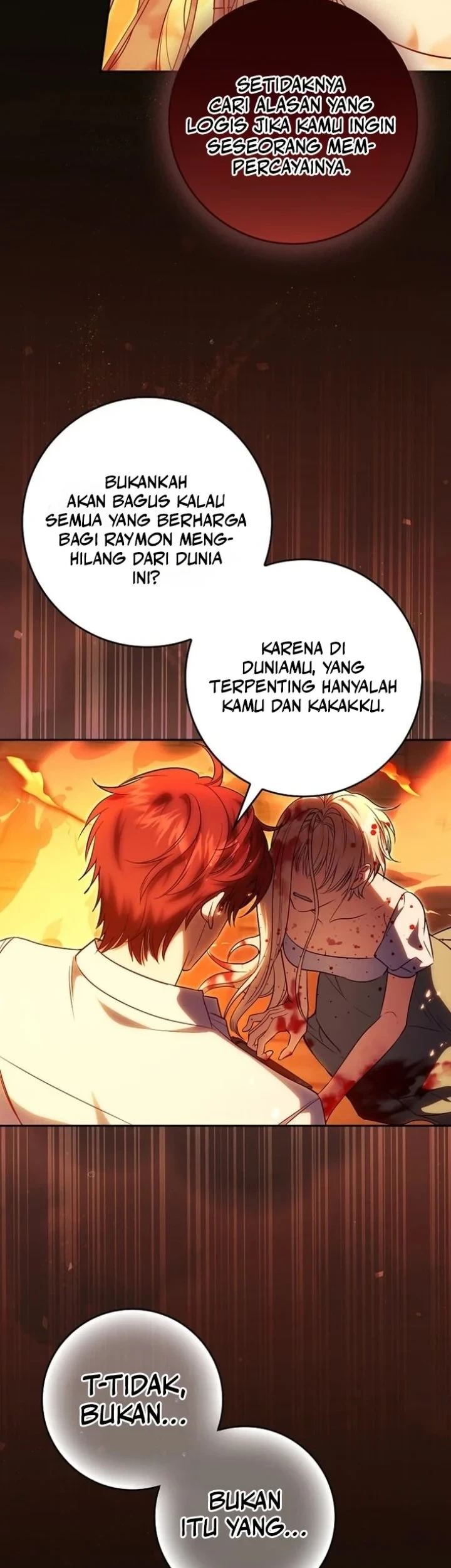 Sister-in-law of the Heroine in a Childcare Novel Chapter 8 Gambar 4